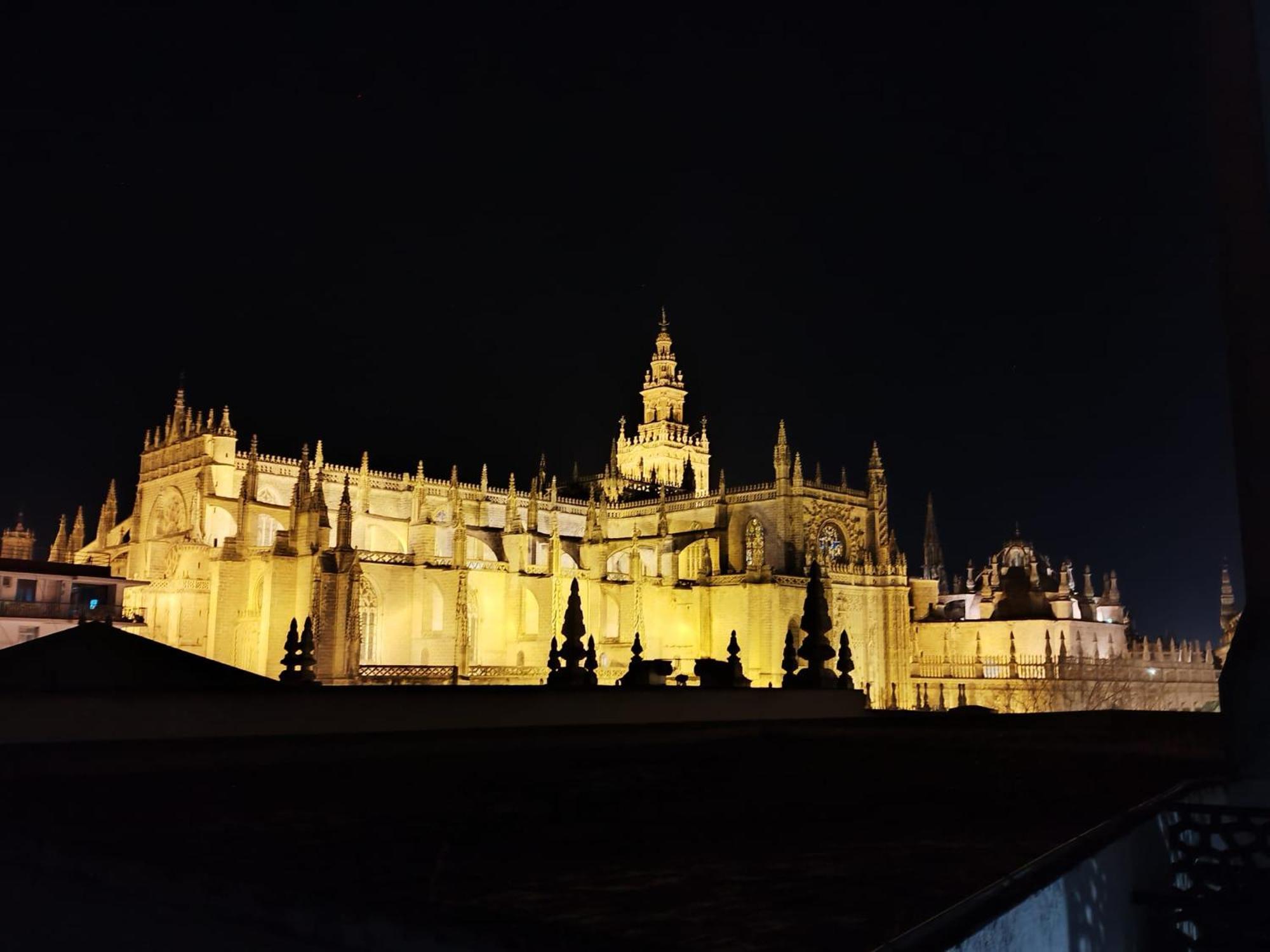Suite Apartament Cathedral, Seville